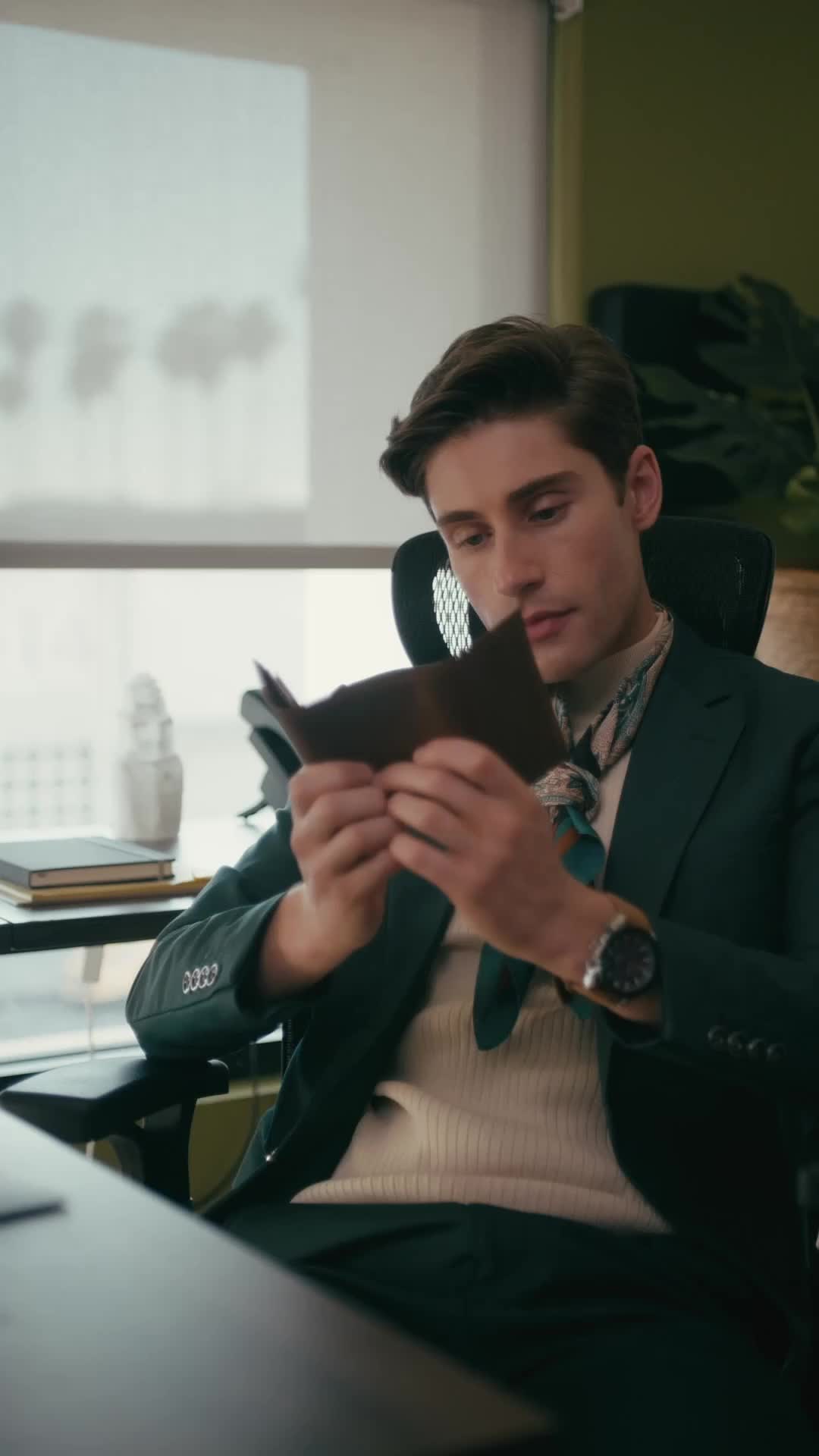 Folge 5 - Liebe mit meinem Milliardär-Rachepartner